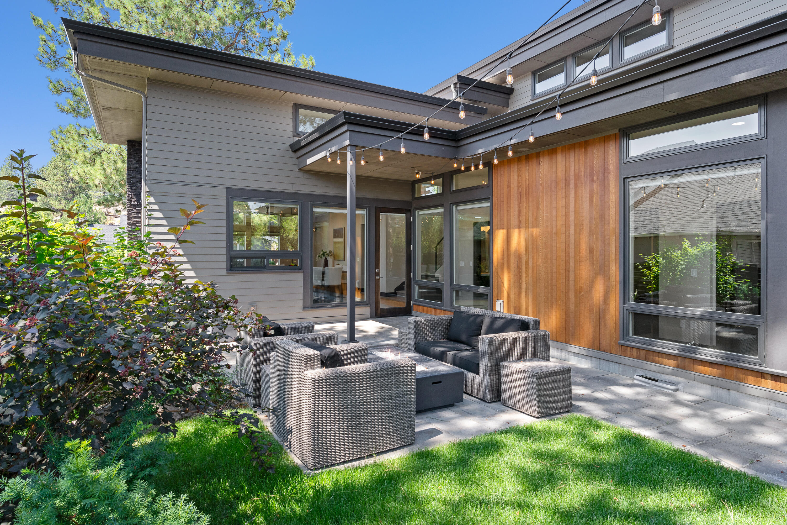 NorthWest Crossing - Residential