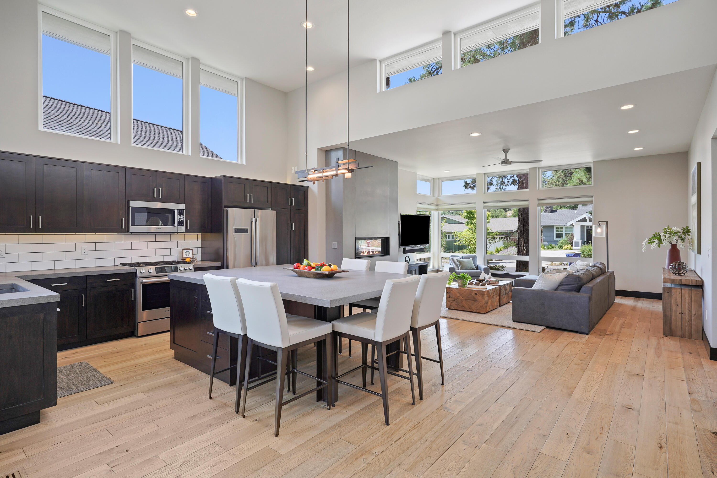 NorthWest Crossing - Residential