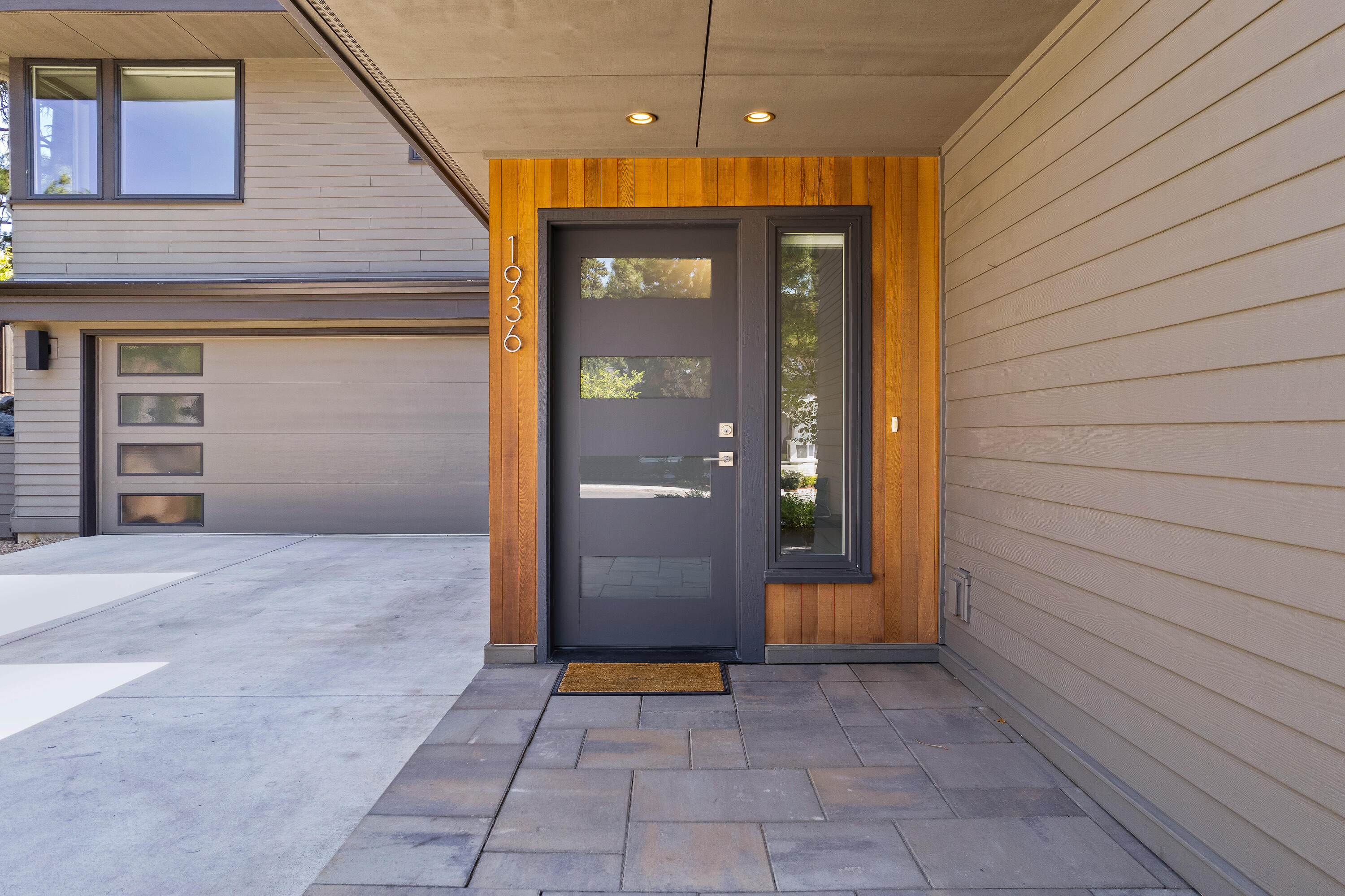 NorthWest Crossing - Residential