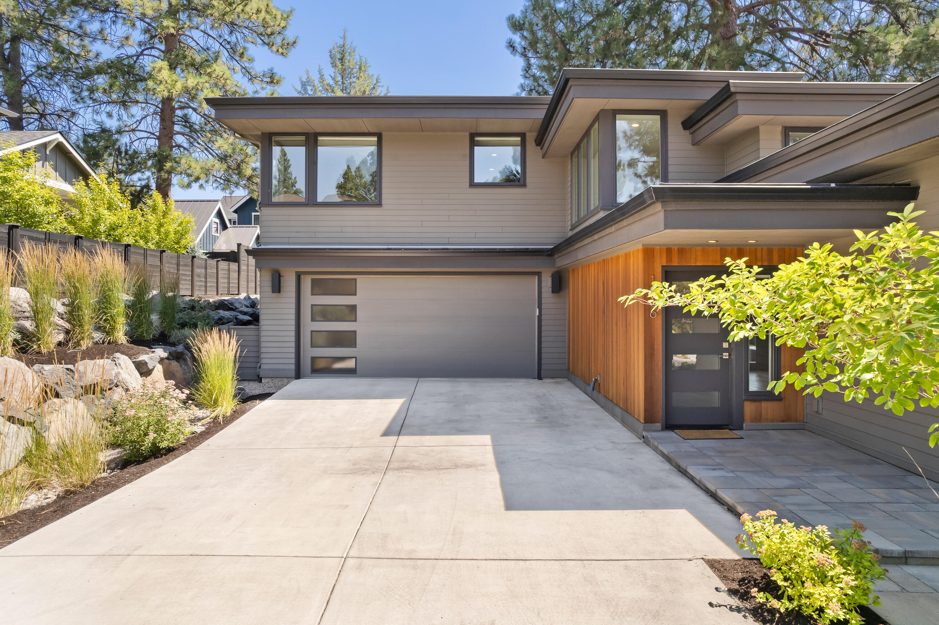 NorthWest Crossing - Residential