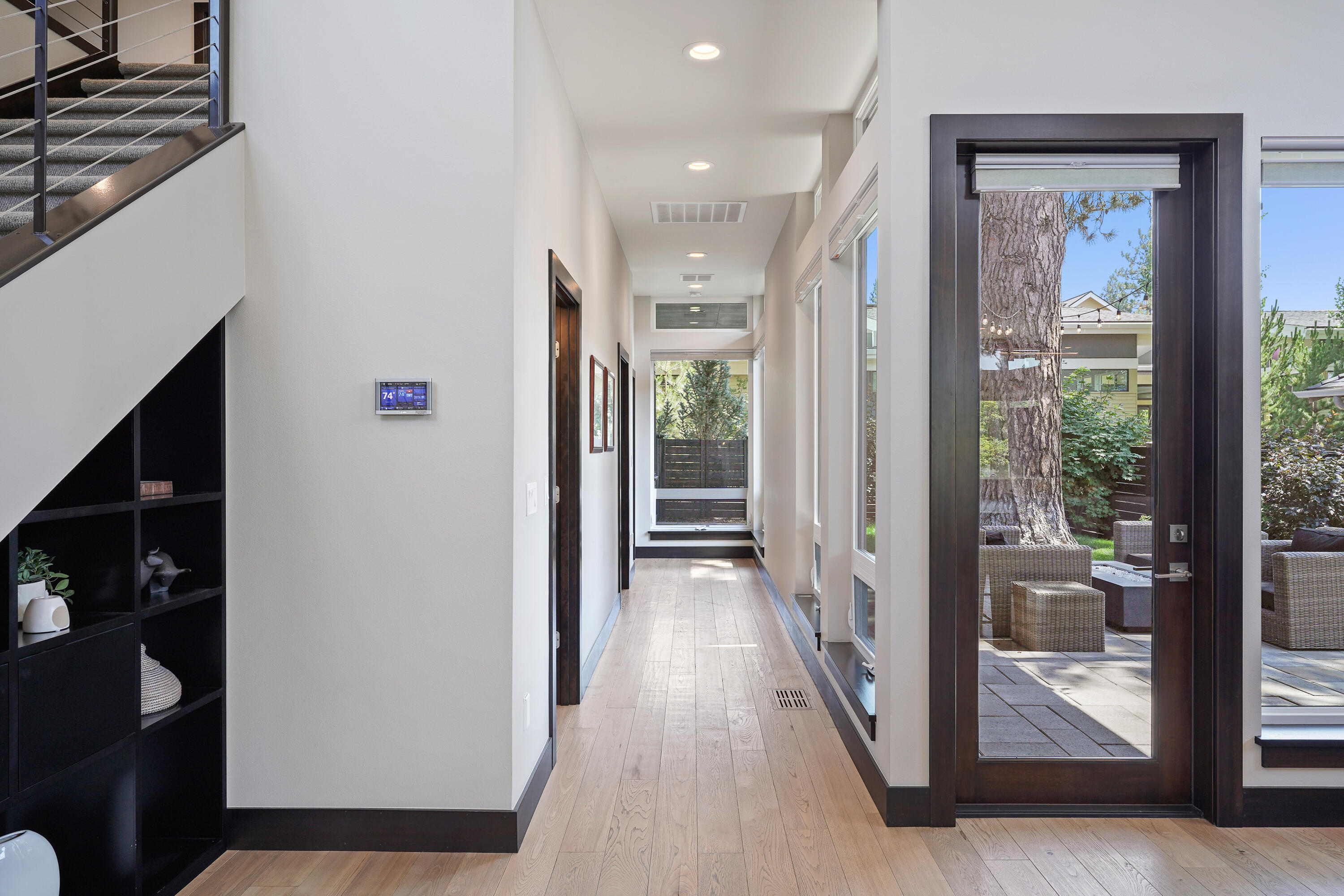 NorthWest Crossing - Residential