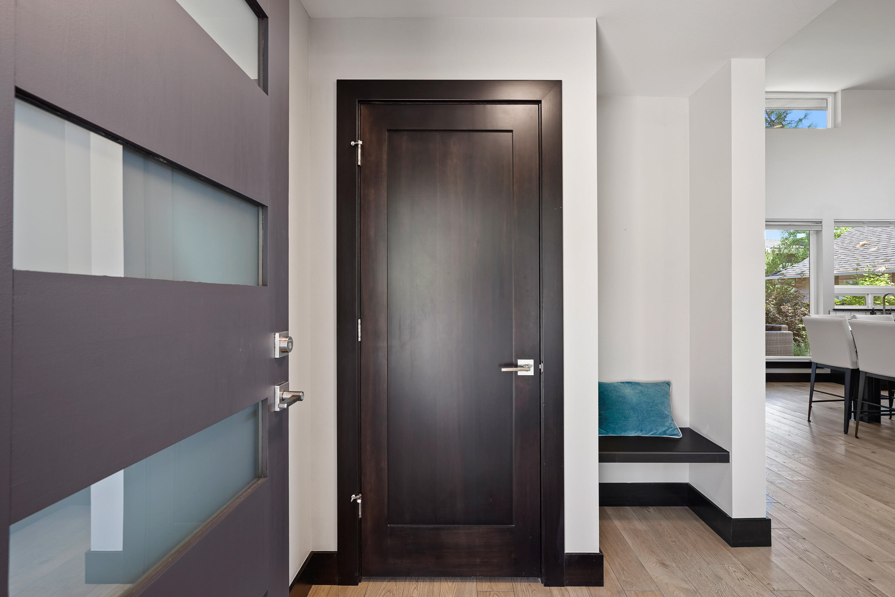 NorthWest Crossing - Residential