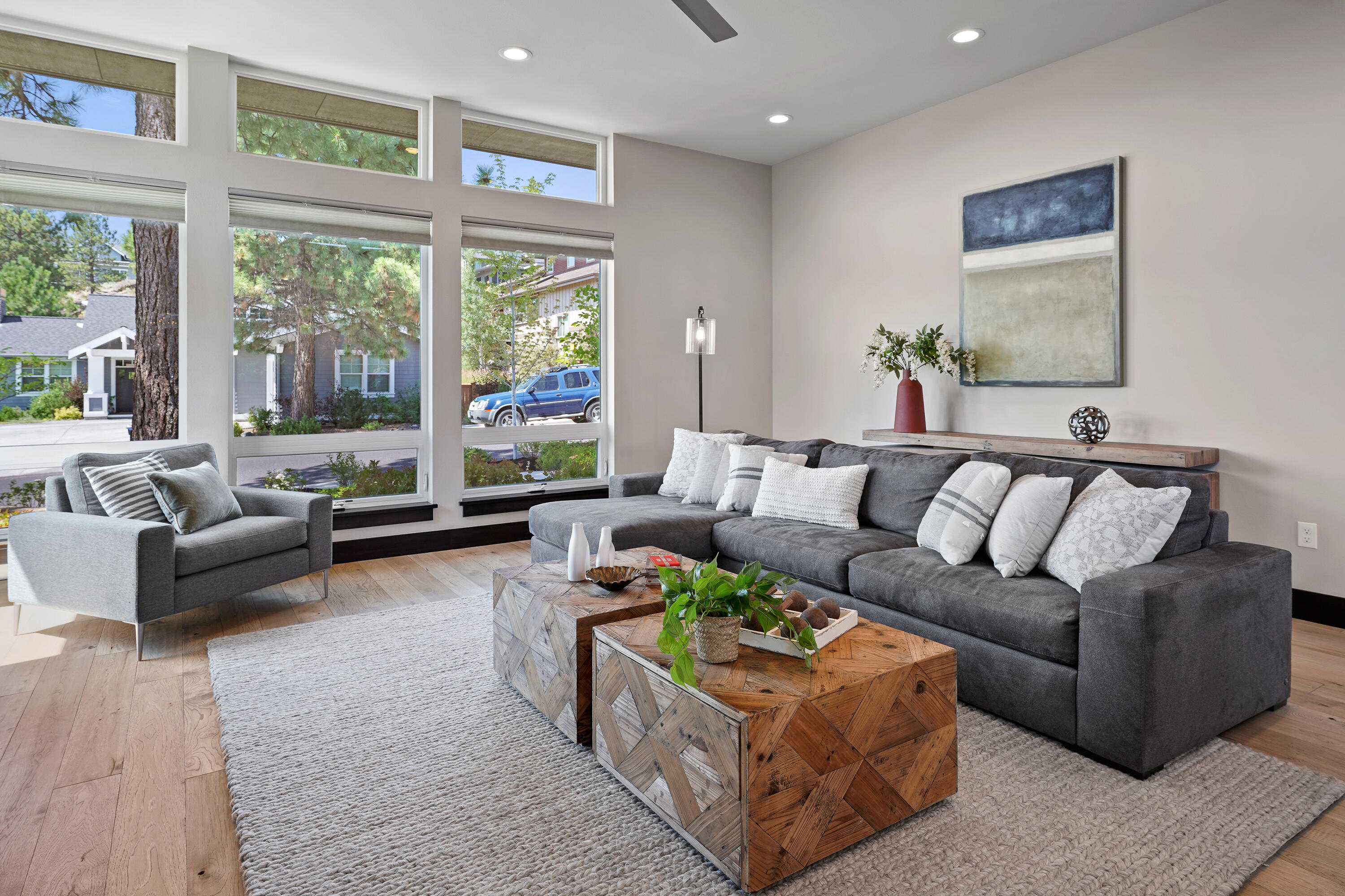 NorthWest Crossing - Residential