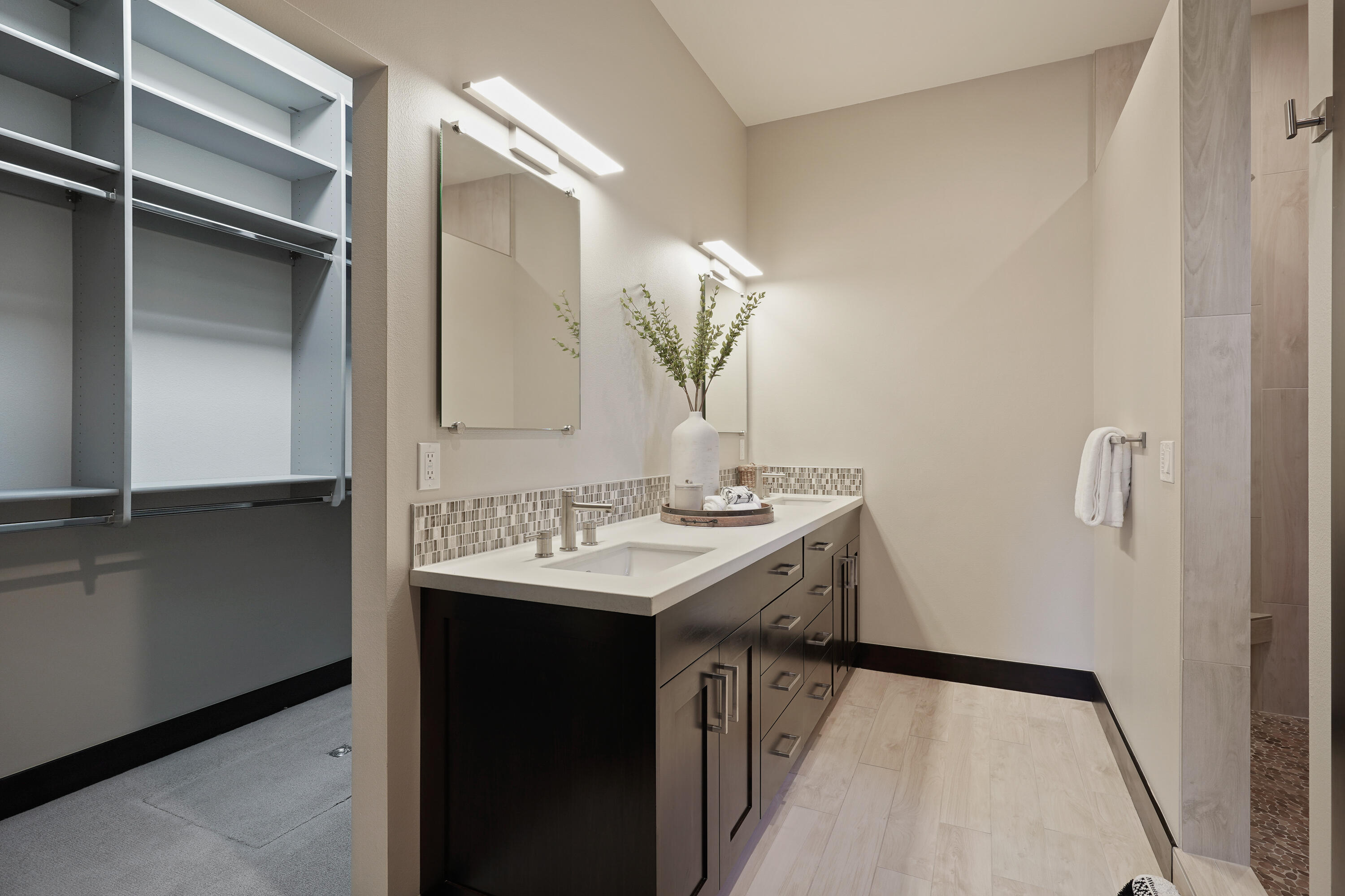 NorthWest Crossing - Residential