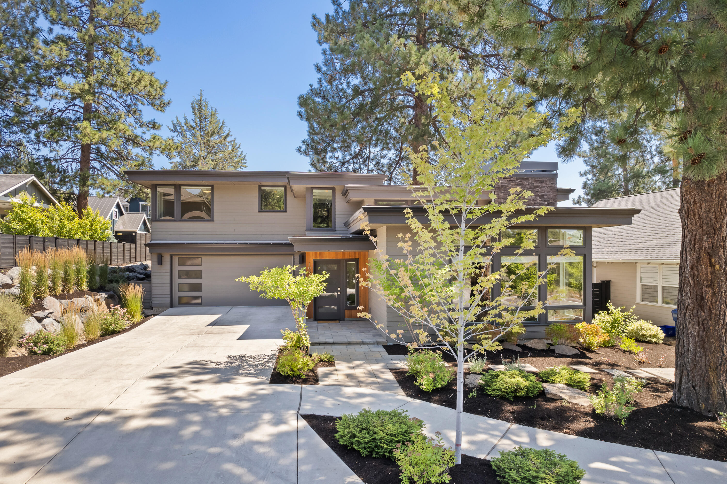 NorthWest Crossing - Residential