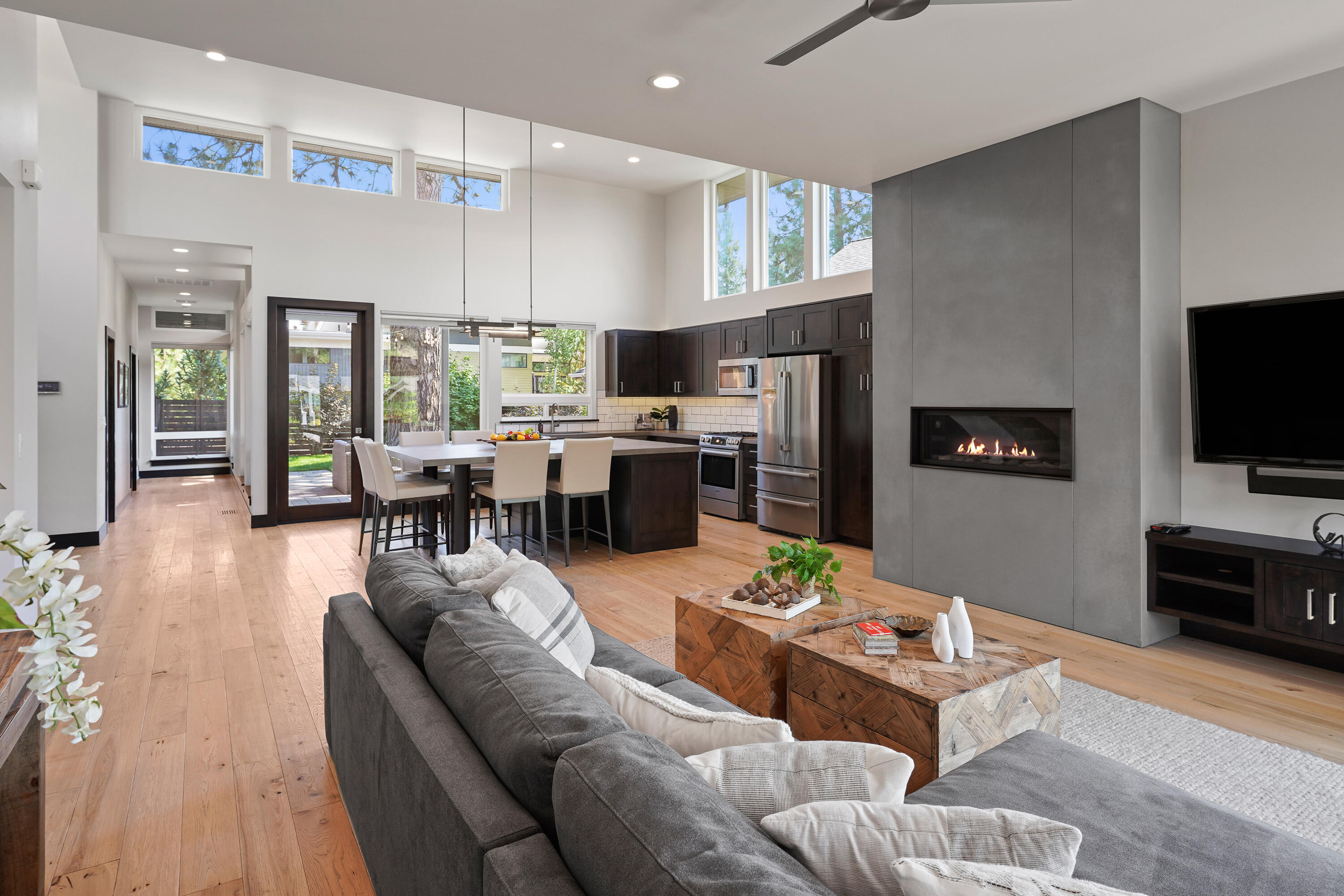 NorthWest Crossing - Residential