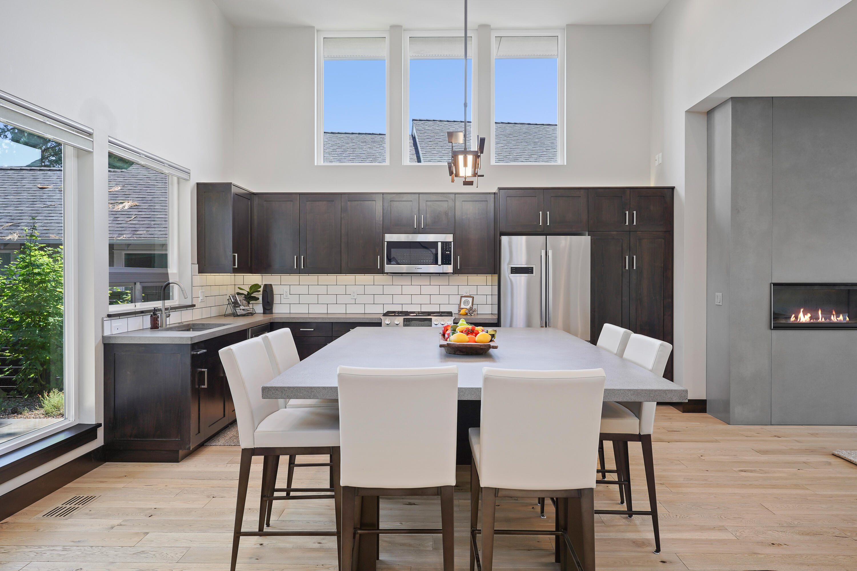 NorthWest Crossing - Residential