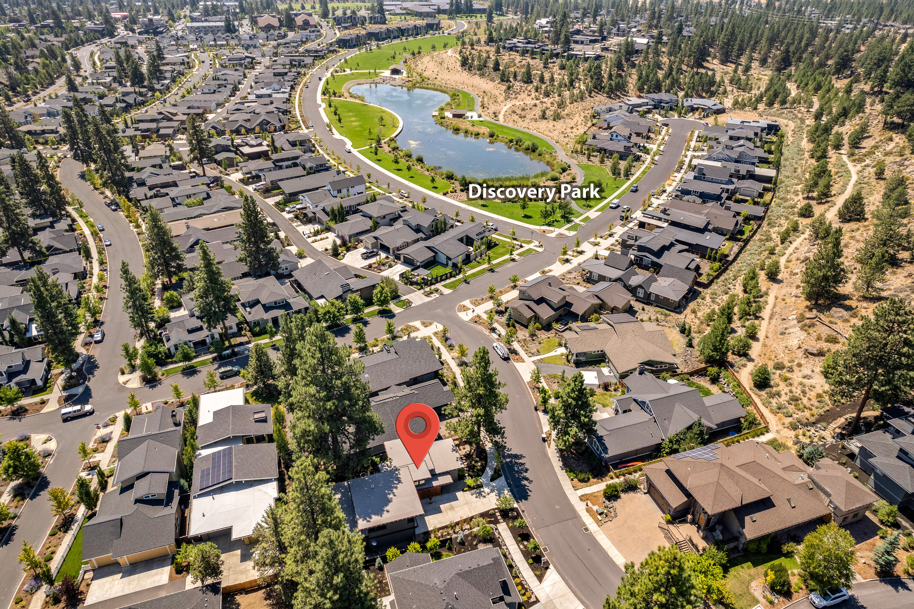 NorthWest Crossing - Residential