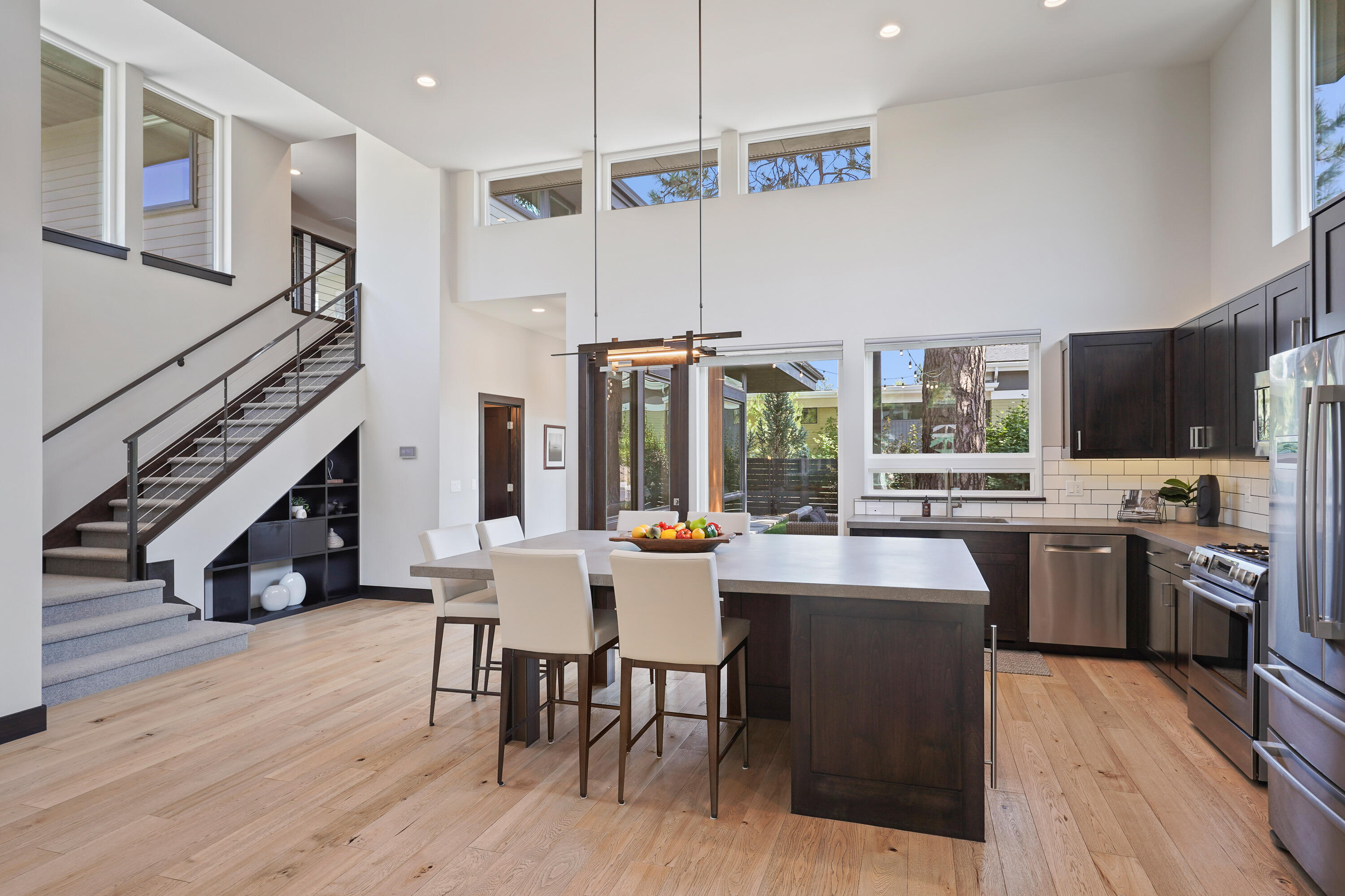 NorthWest Crossing - Residential