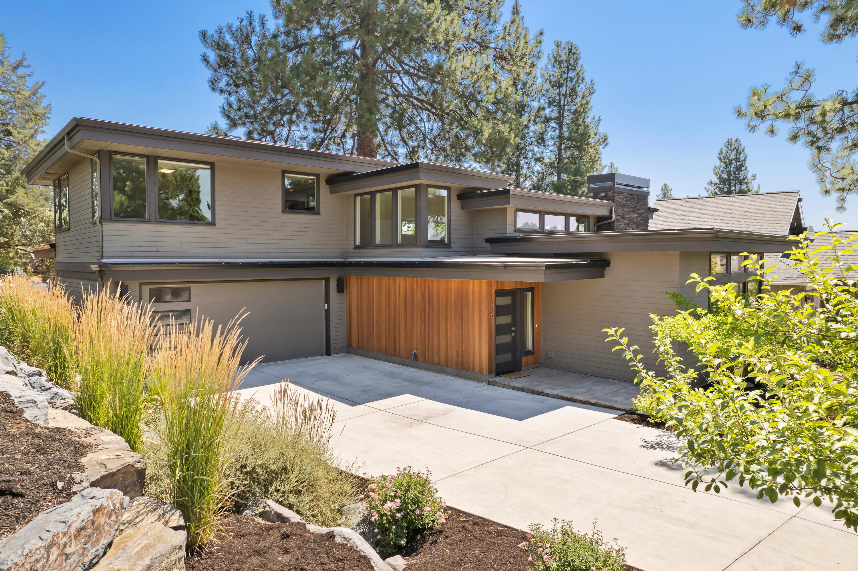 NorthWest Crossing - Residential