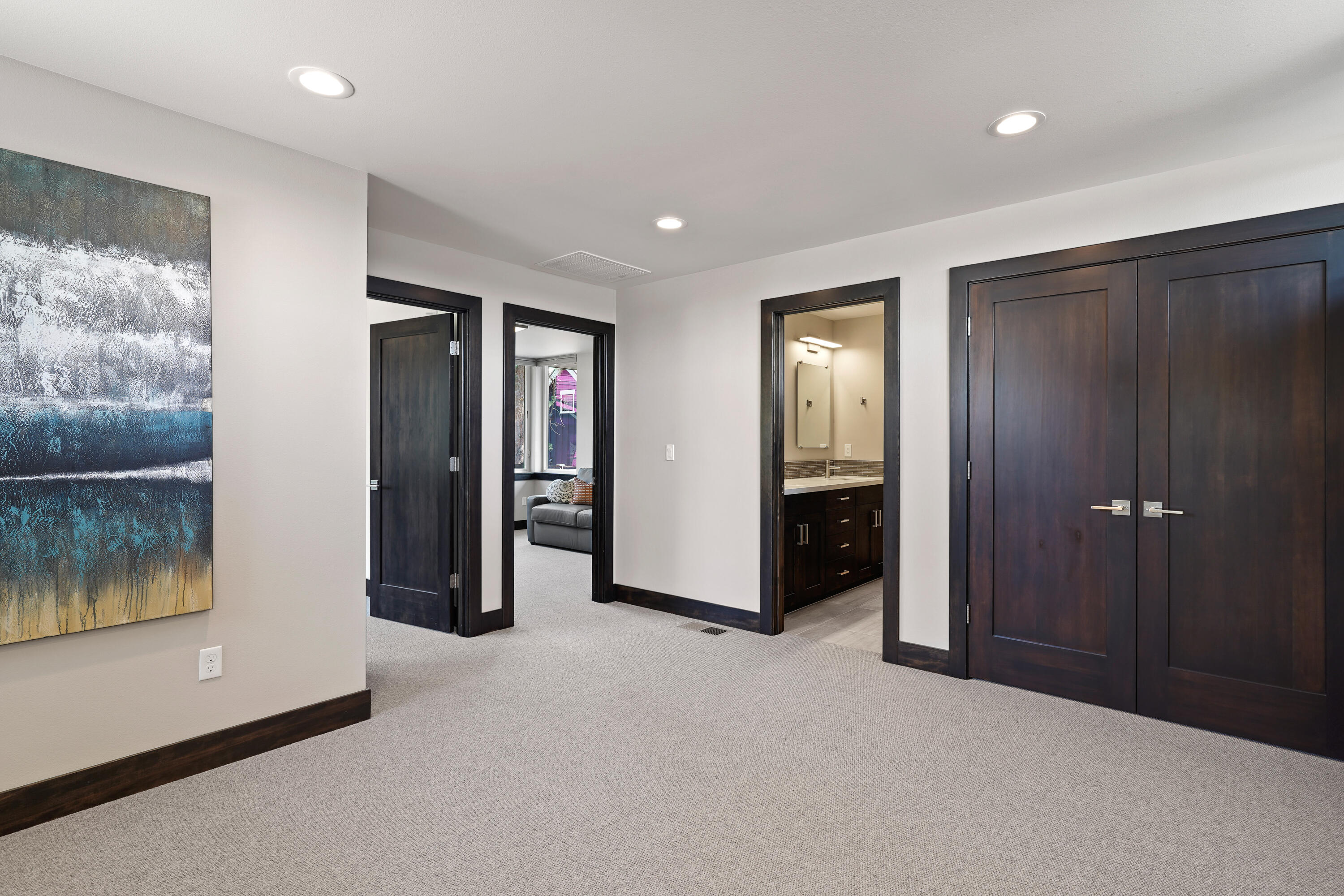 NorthWest Crossing - Residential