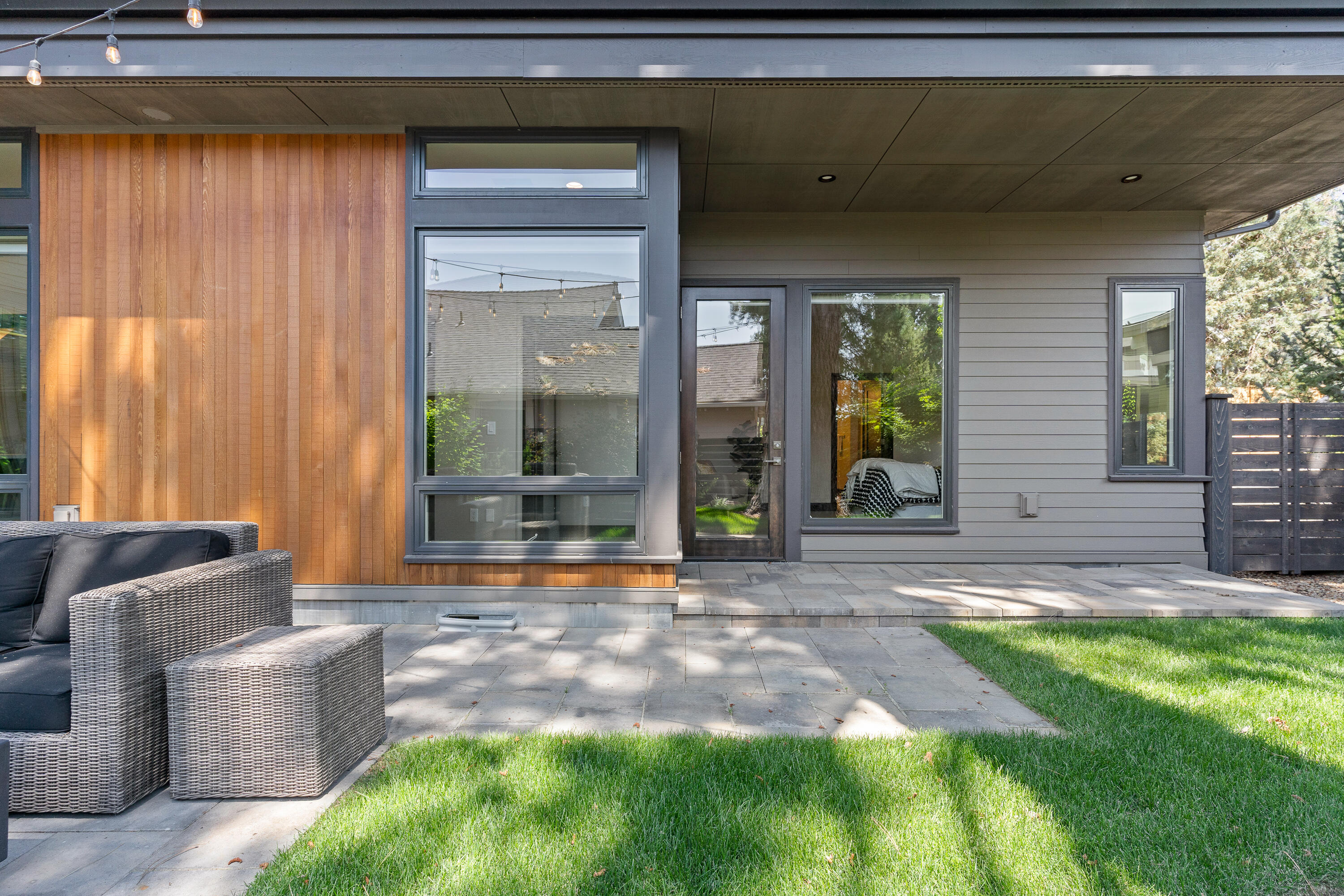 NorthWest Crossing - Residential