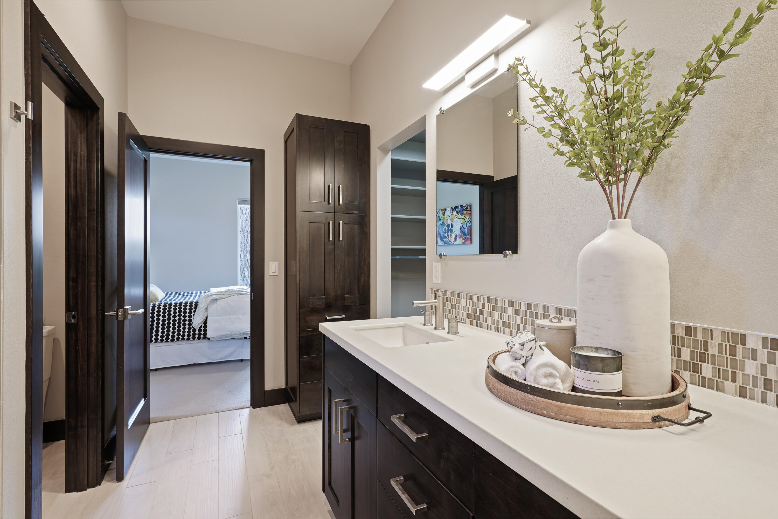 NorthWest Crossing - Residential