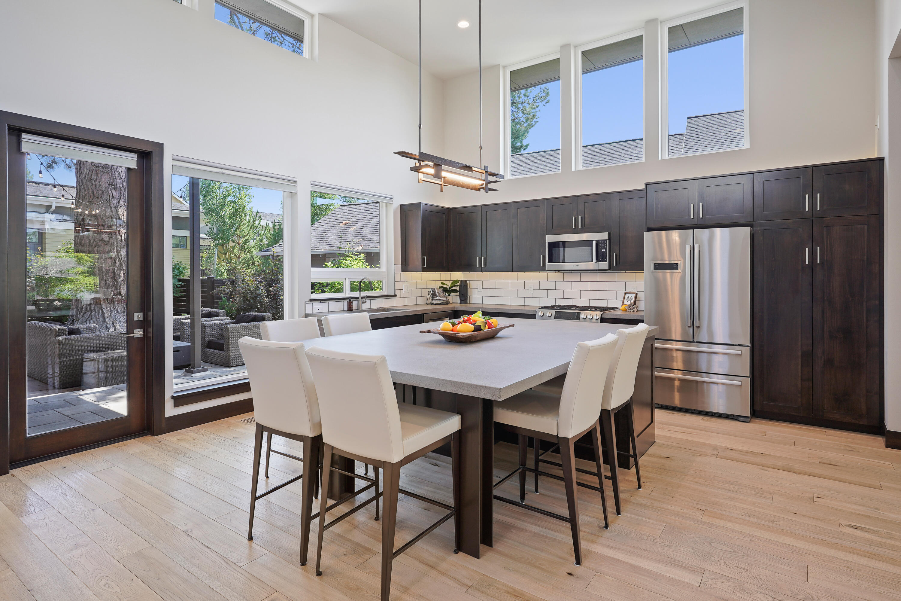 NorthWest Crossing - Residential