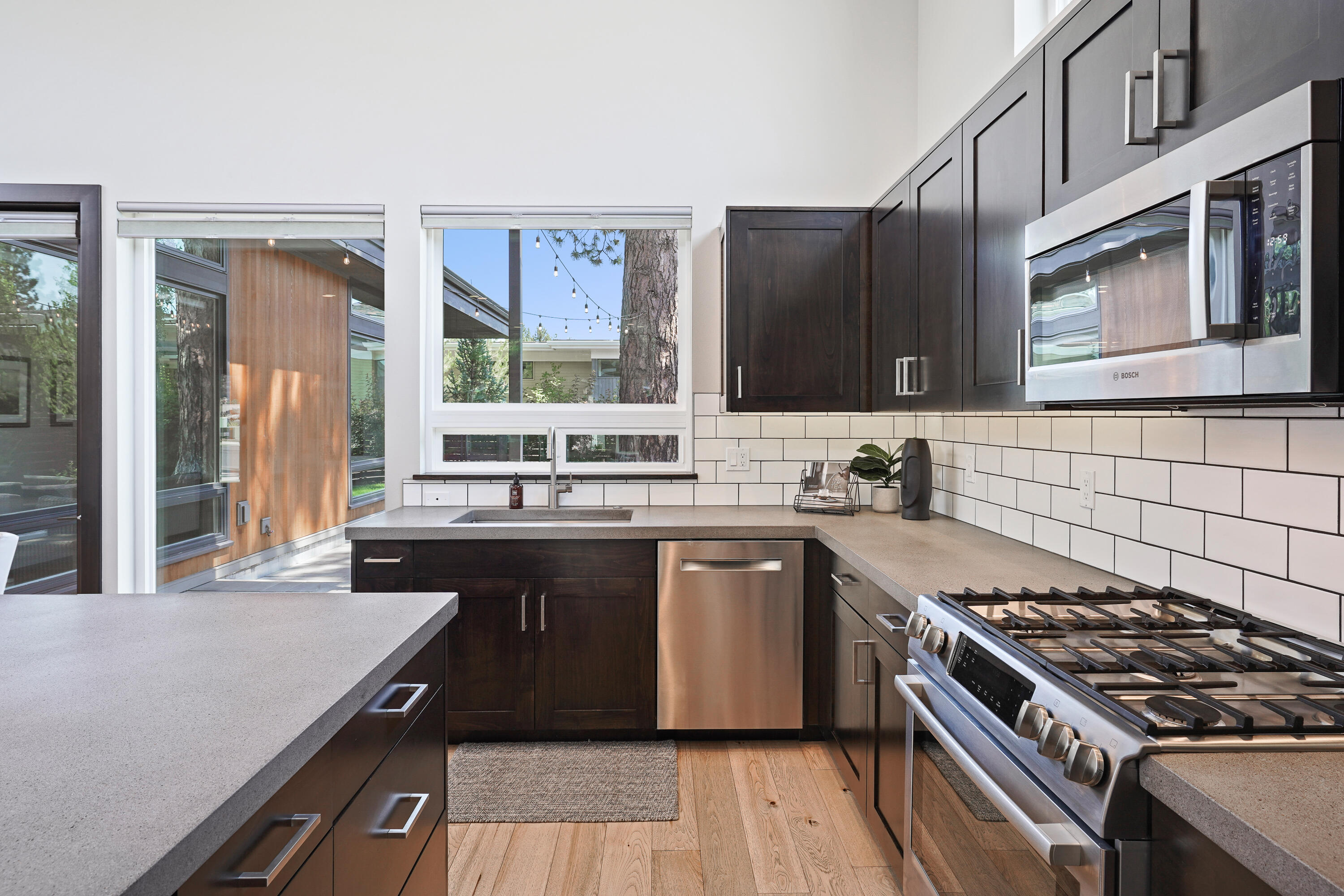 NorthWest Crossing - Residential