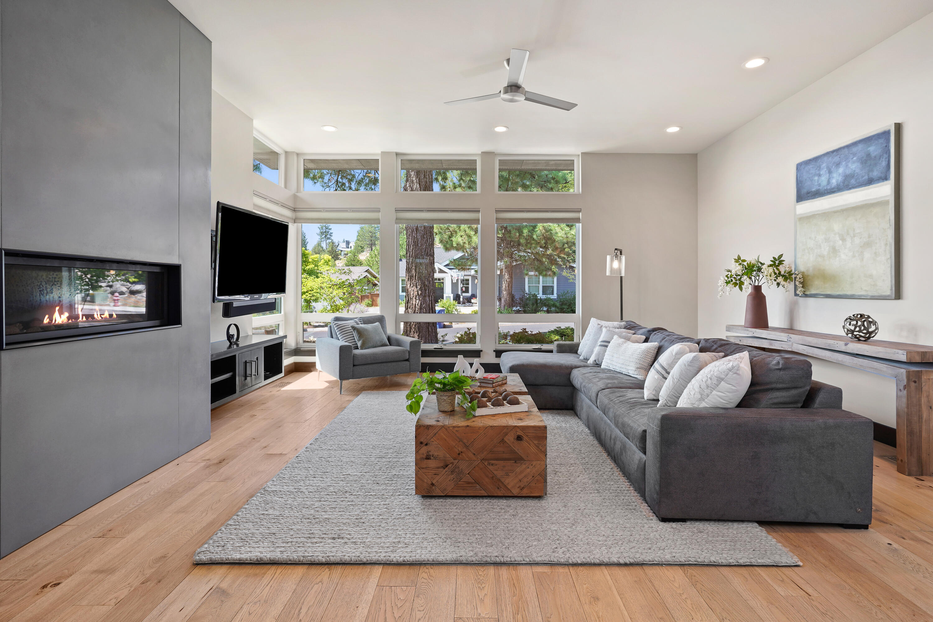 NorthWest Crossing - Residential