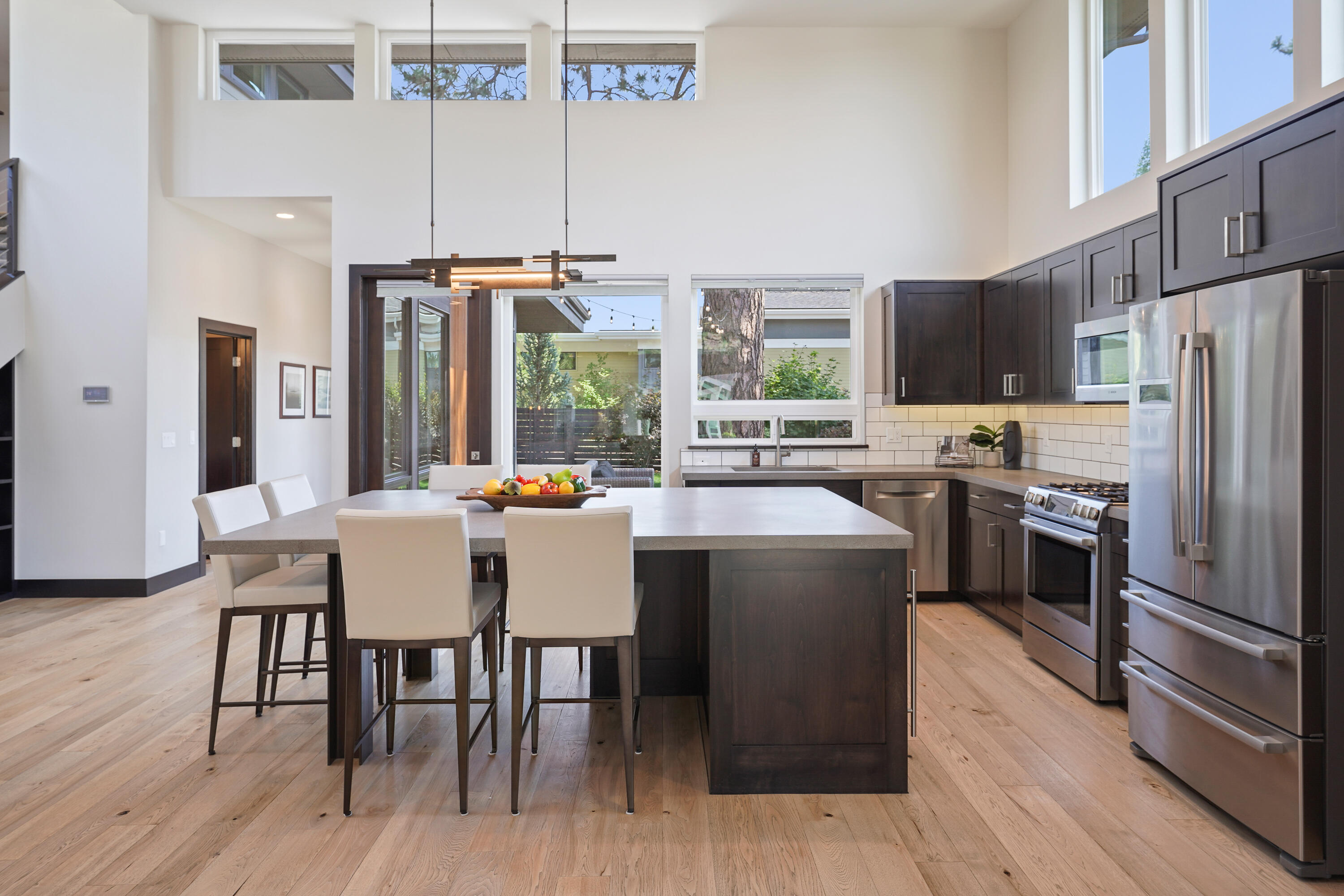 NorthWest Crossing - Residential