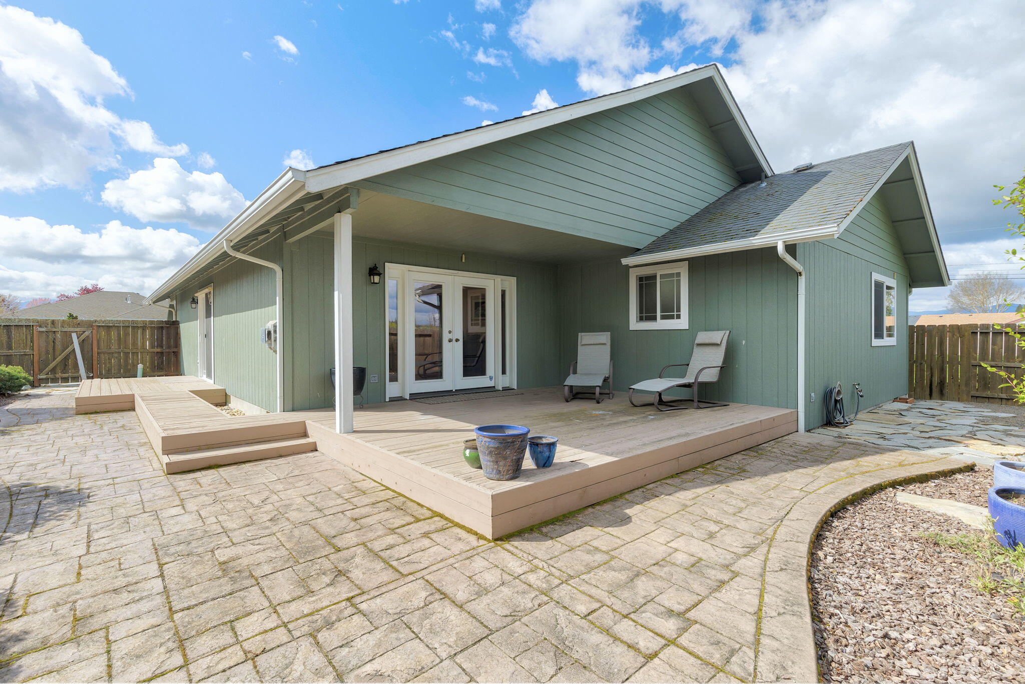 Willow Subdivision - Residential