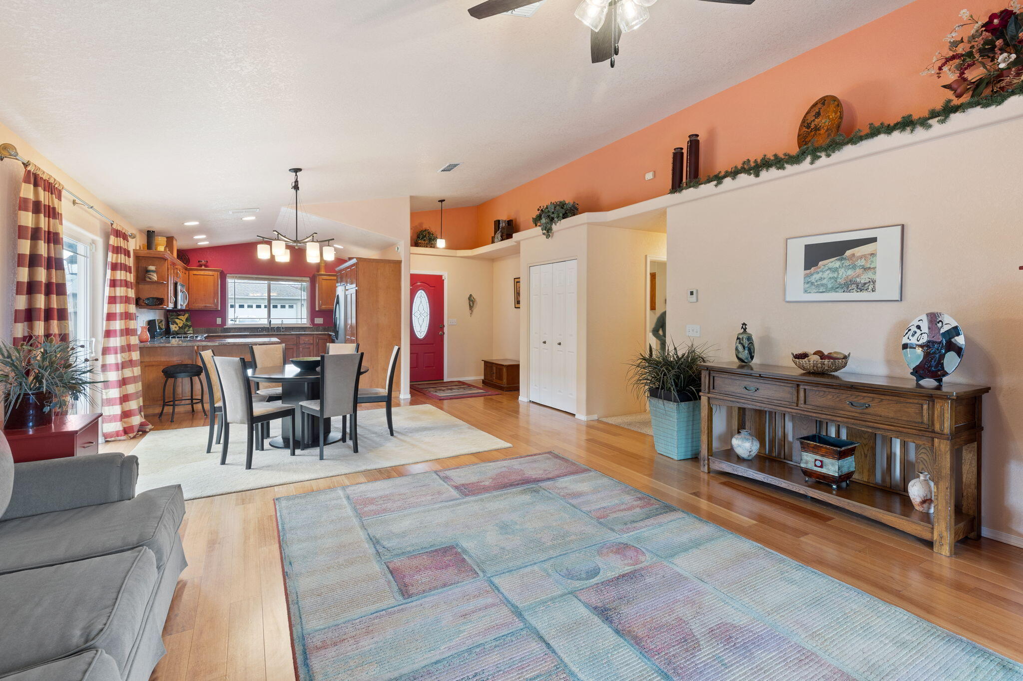 Willow Subdivision - Residential