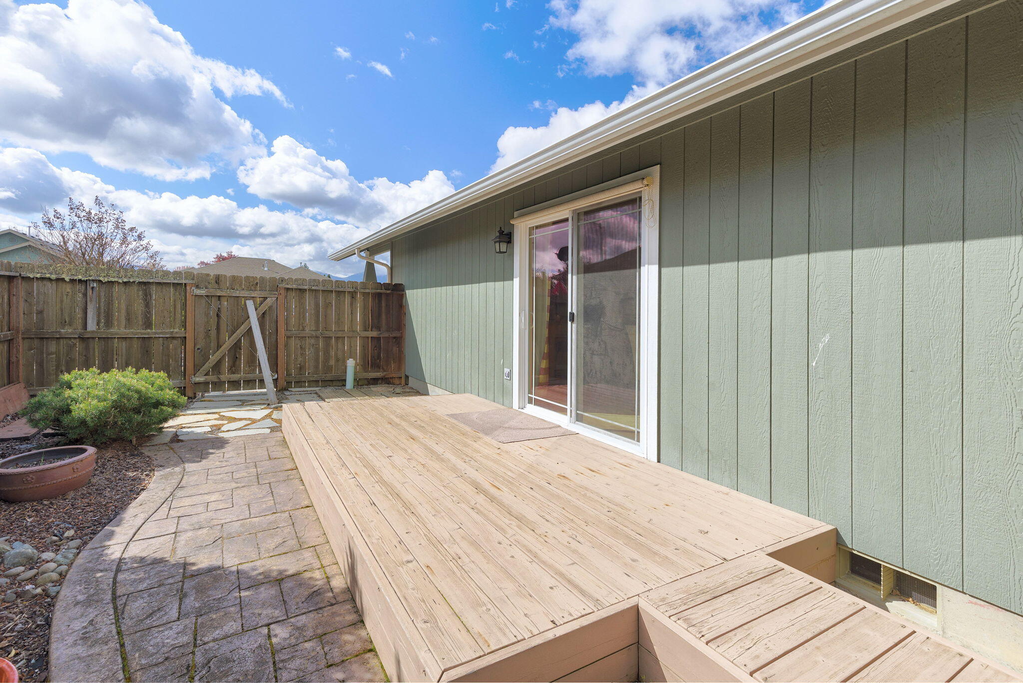 Willow Subdivision - Residential