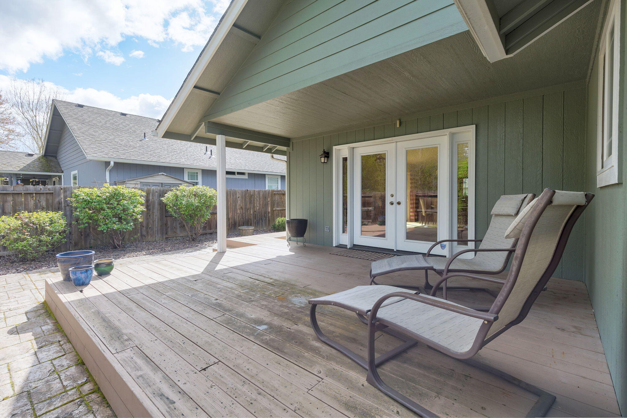 Willow Subdivision - Residential