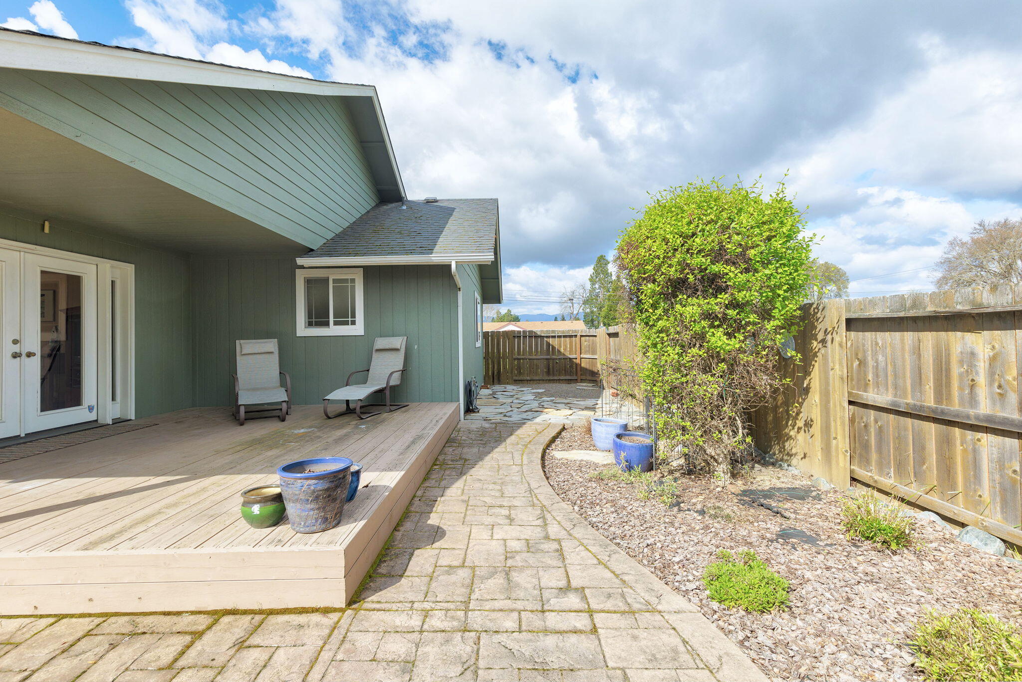 Willow Subdivision - Residential