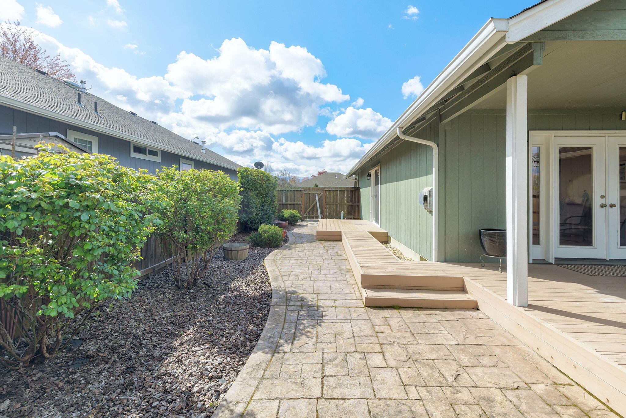 Willow Subdivision - Residential