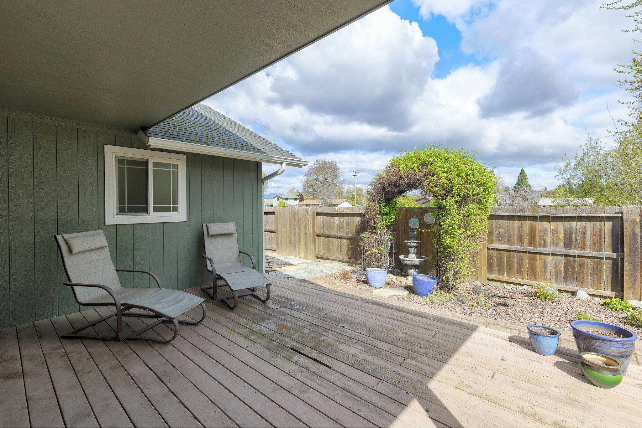 Willow Subdivision - Residential