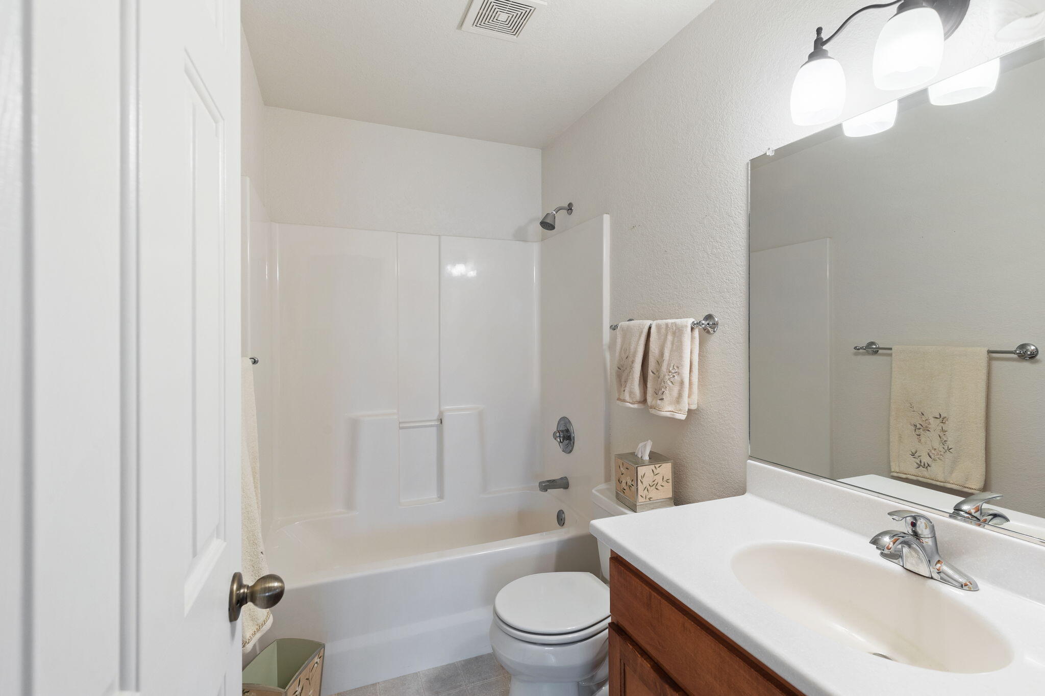 Willow Subdivision - Residential