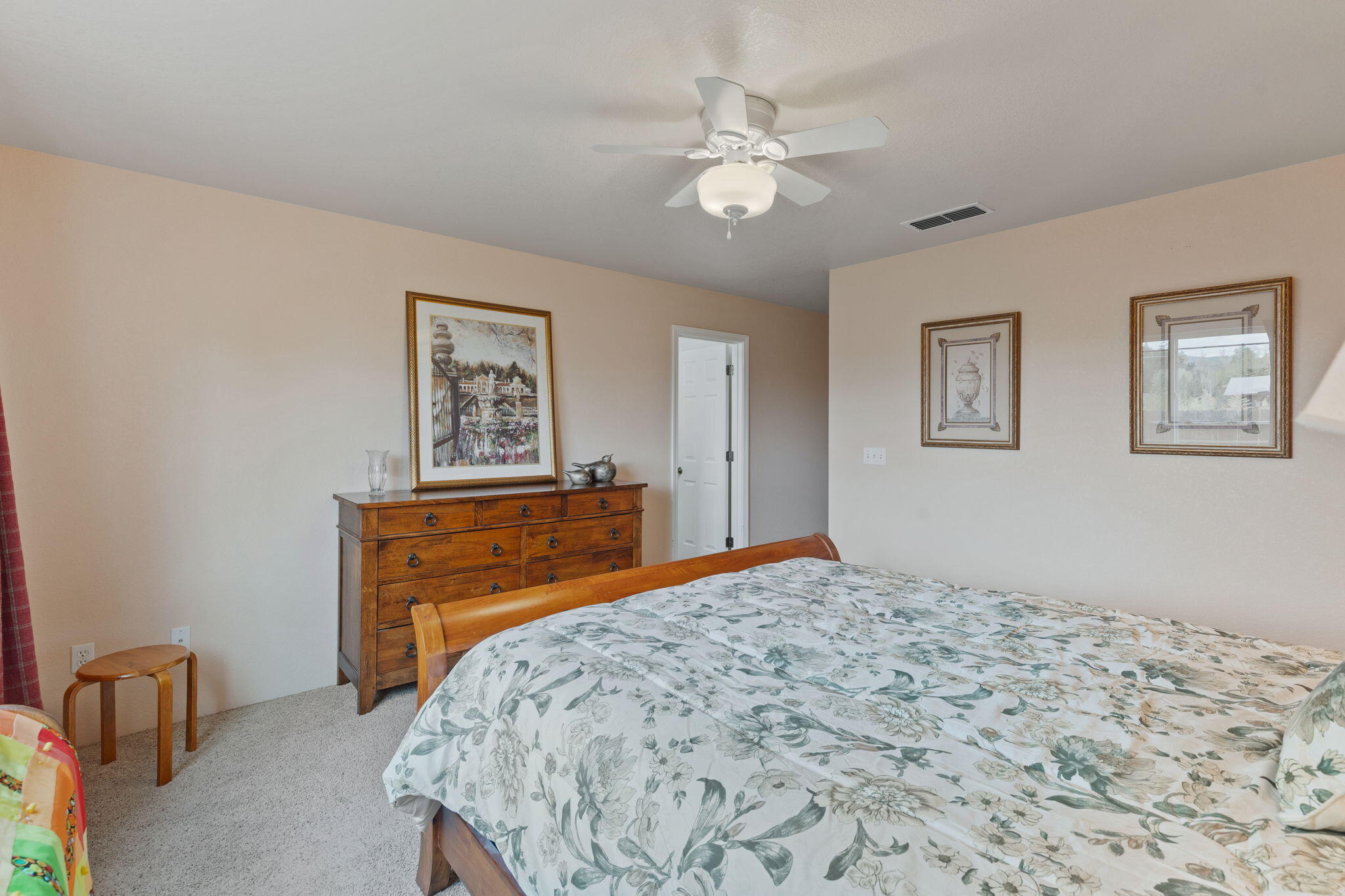 Willow Subdivision - Residential