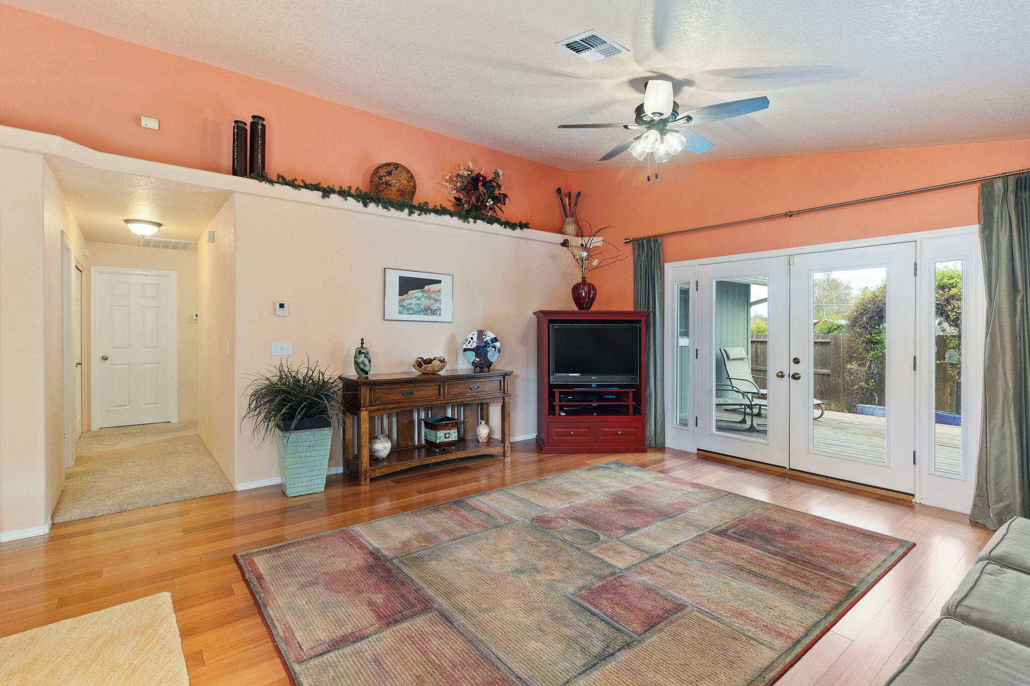 Willow Subdivision - Residential