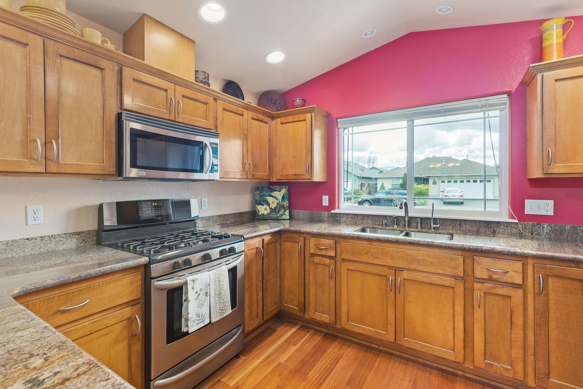 Willow Subdivision - Residential