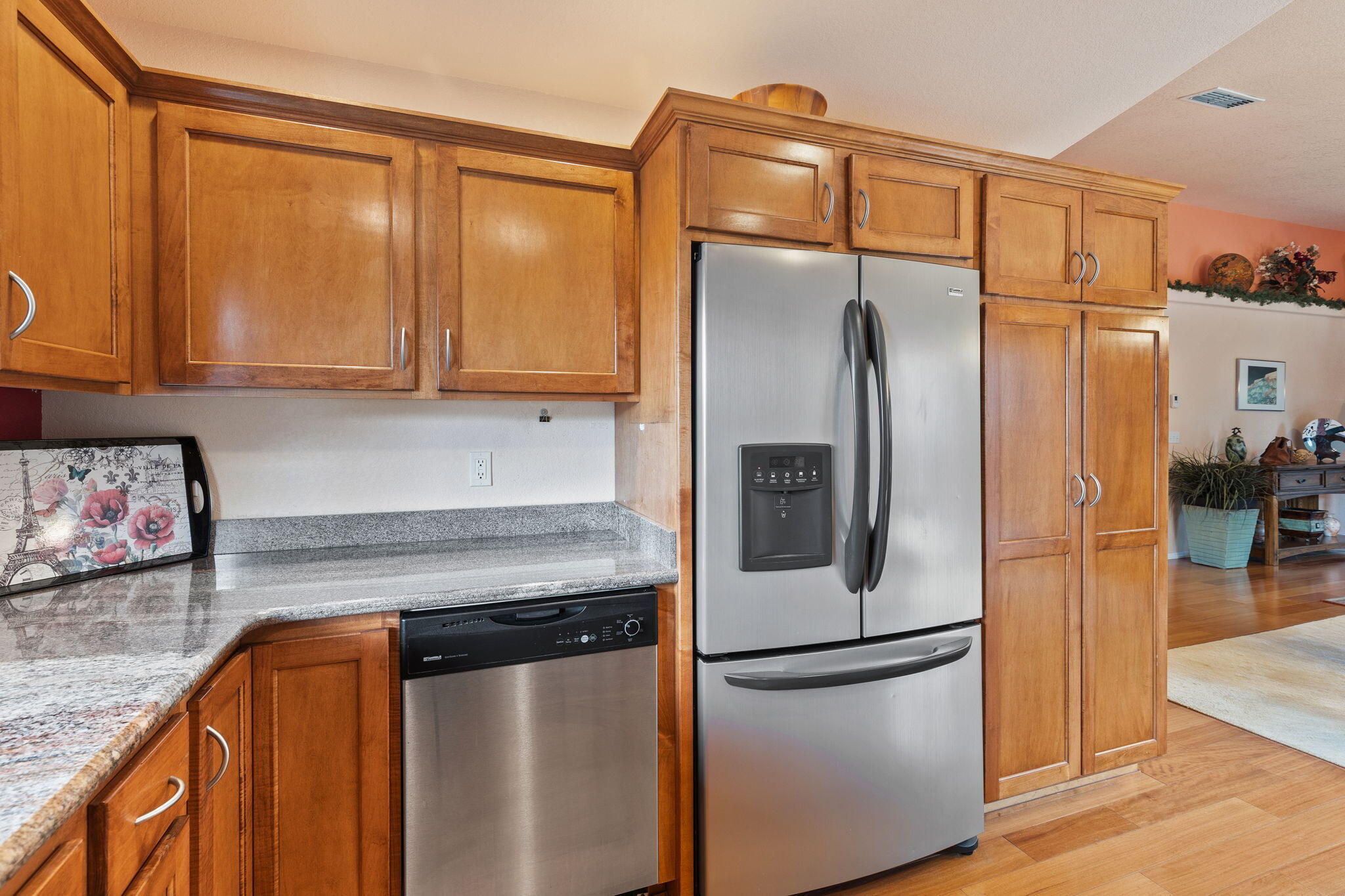 Willow Subdivision - Residential