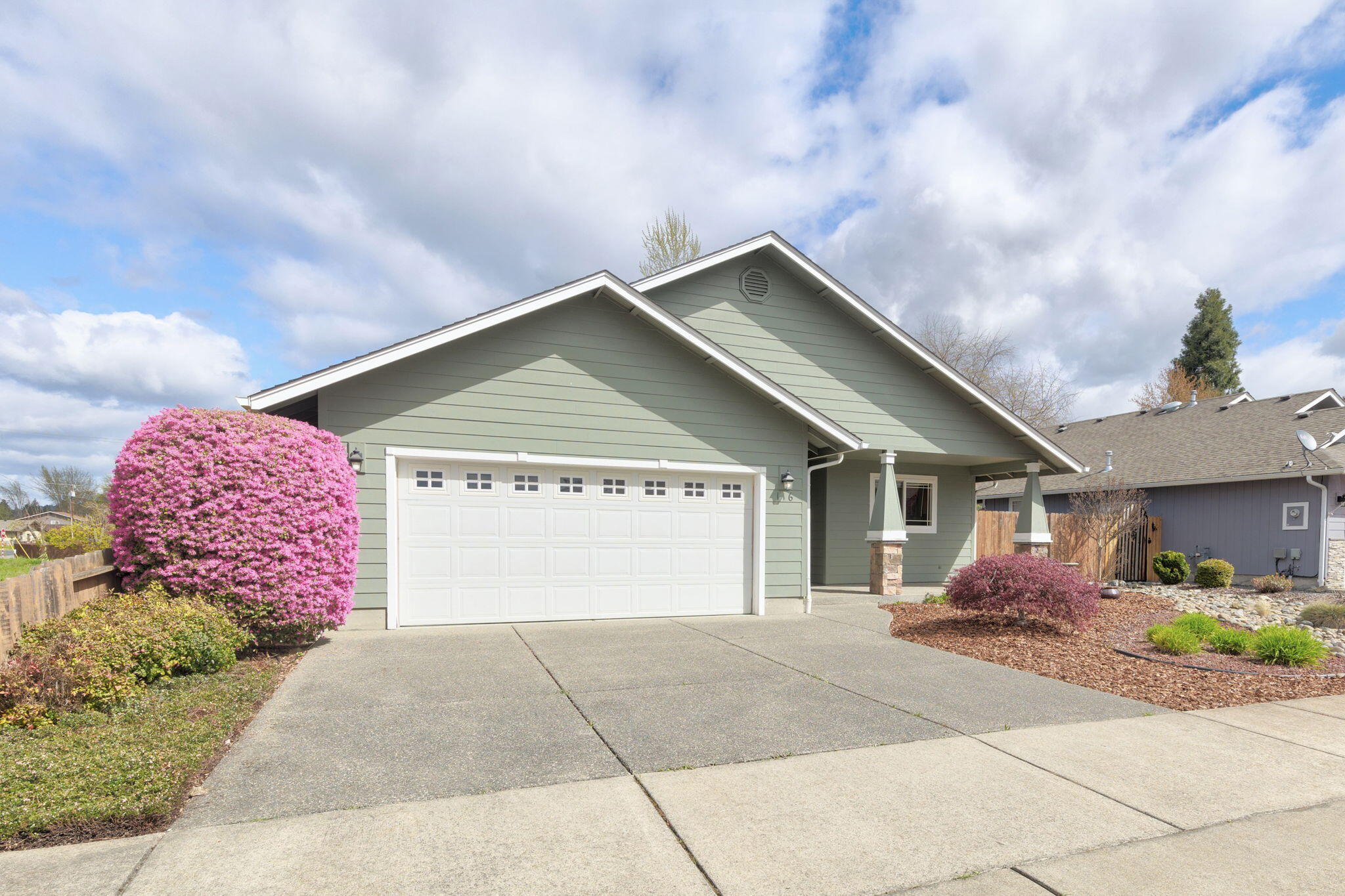 Willow Subdivision - Residential