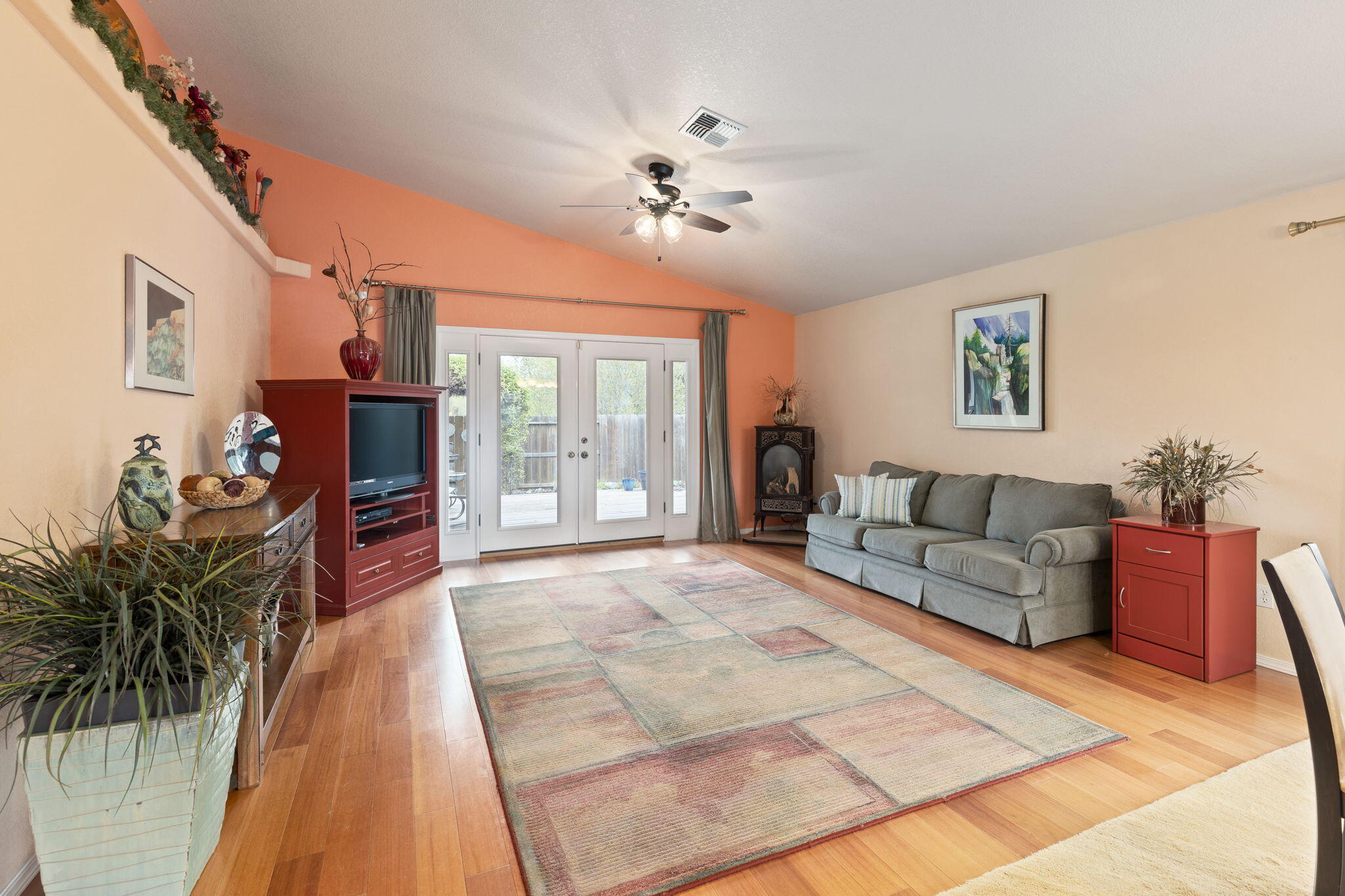 Willow Subdivision - Residential