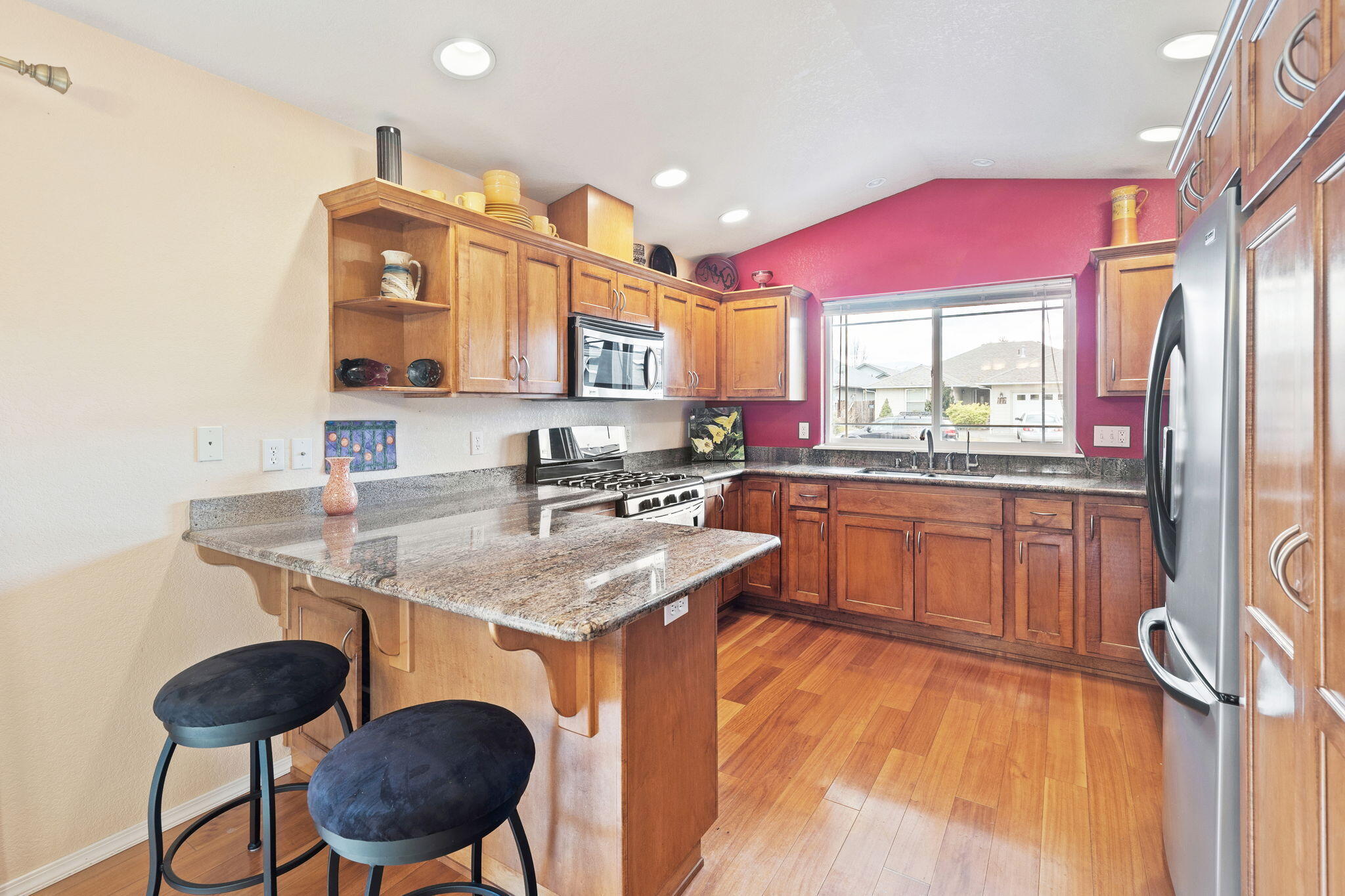 Willow Subdivision - Residential