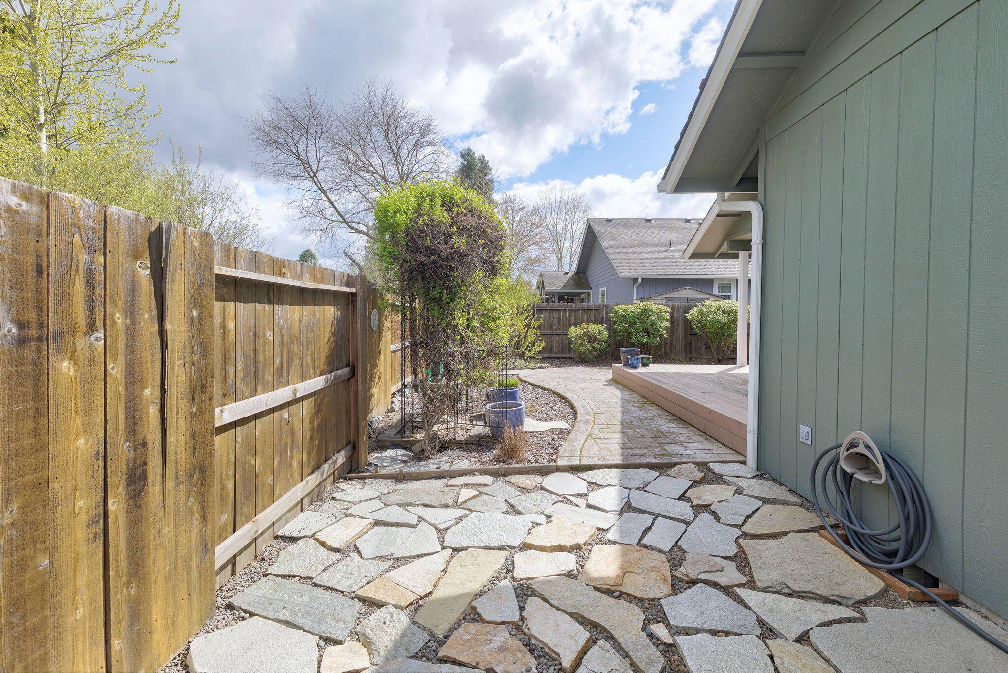 Willow Subdivision - Residential