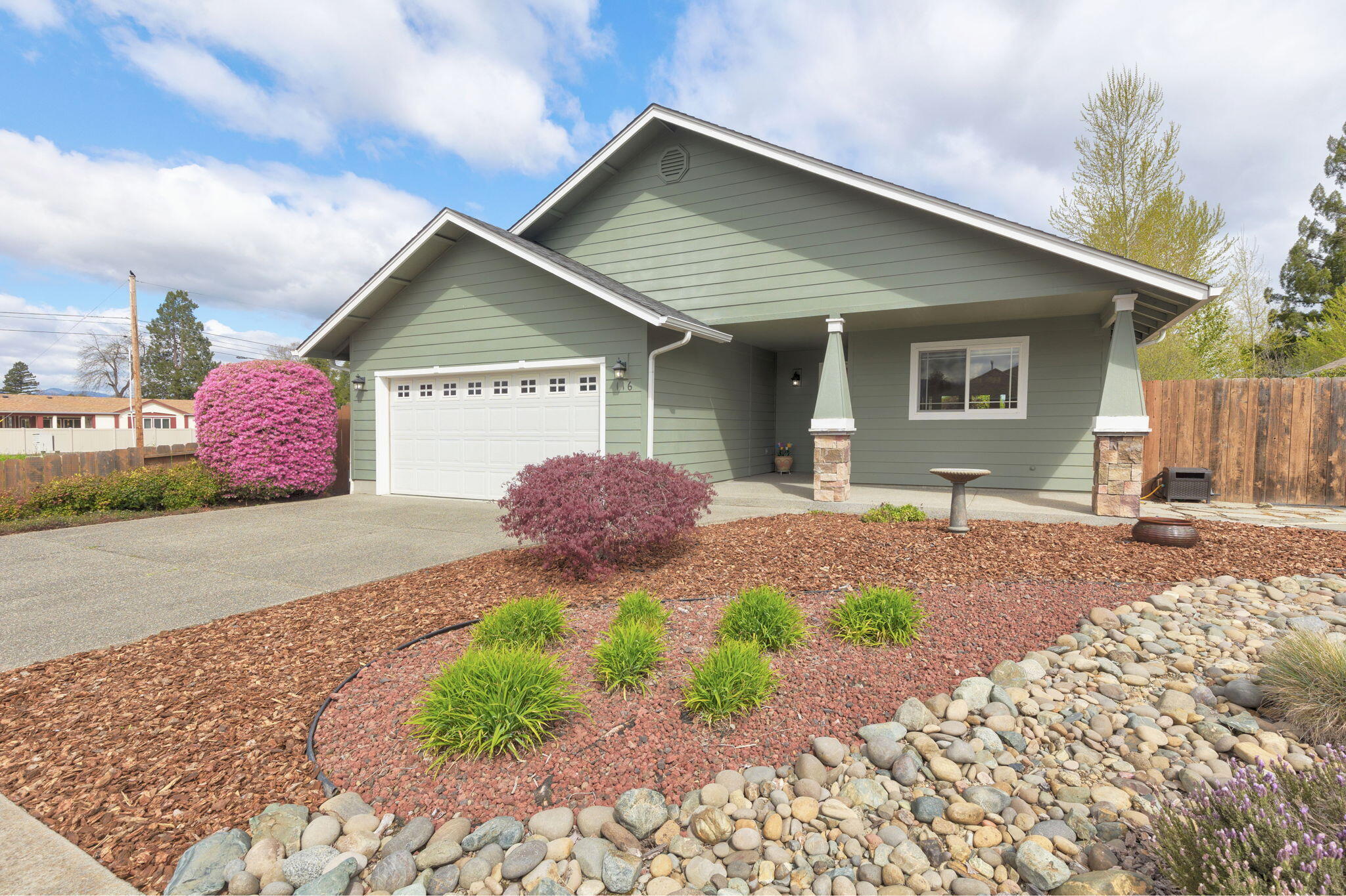 Willow Subdivision - Residential