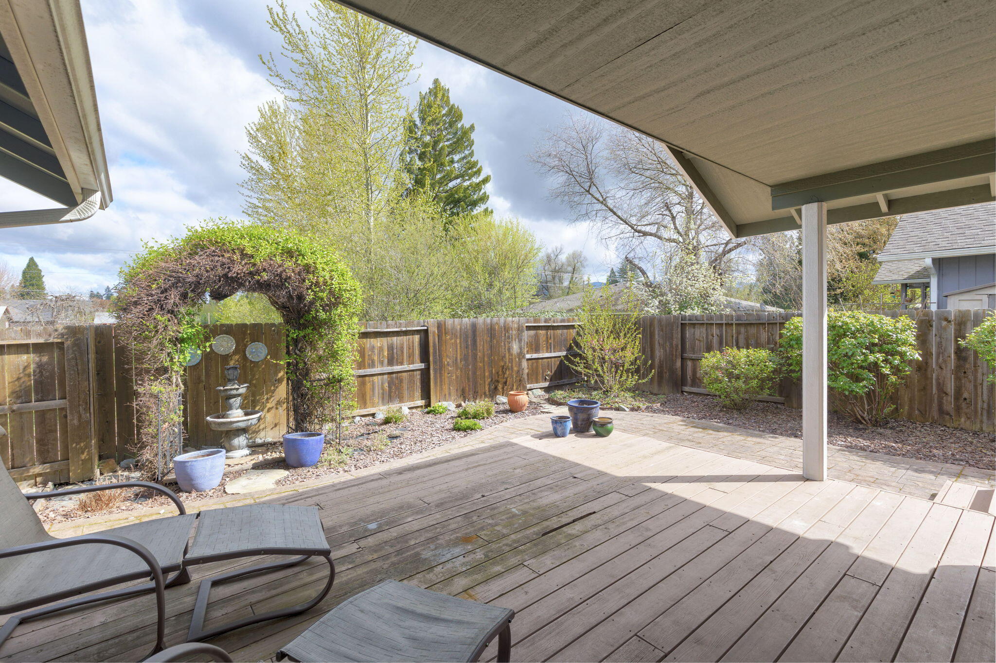 Willow Subdivision - Residential