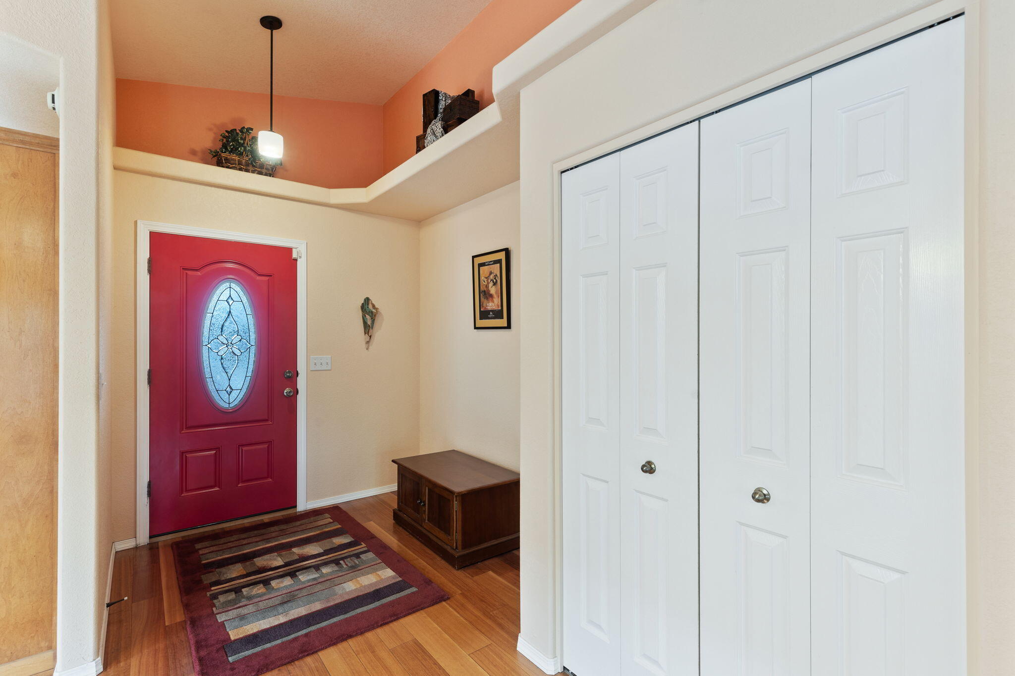 Willow Subdivision - Residential