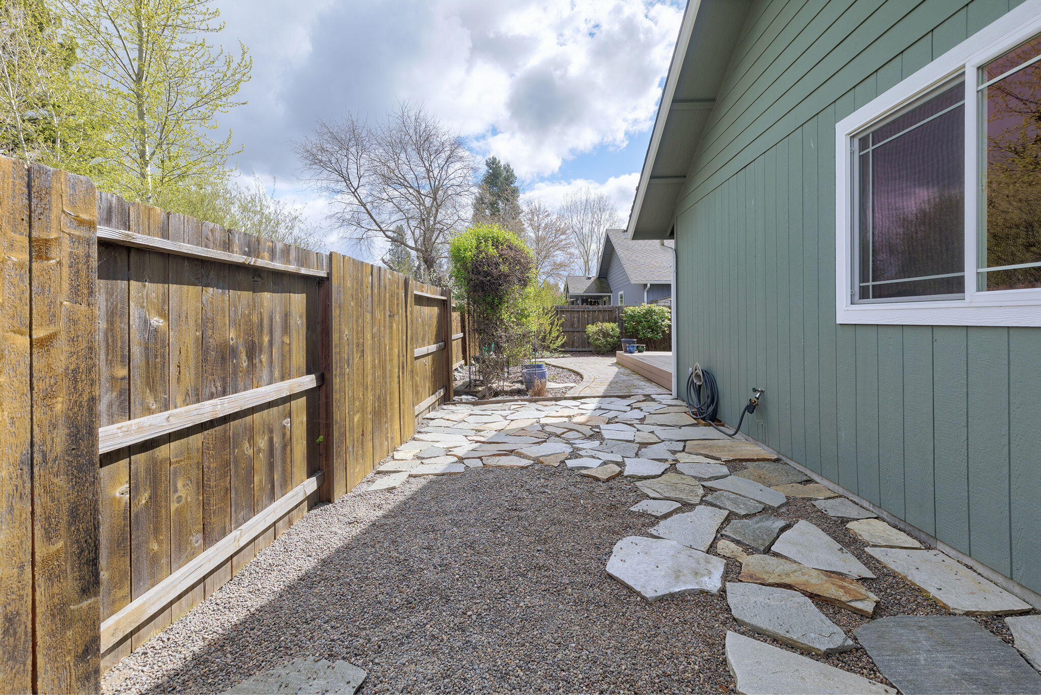 Willow Subdivision - Residential