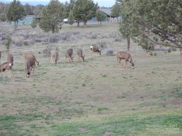 Crooked River Ranch - Residential