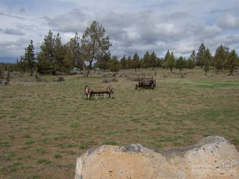 Crooked River Ranch - Residential