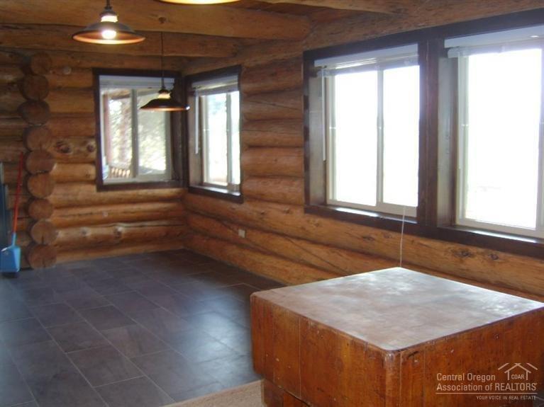 Crooked River Ranch - Residential