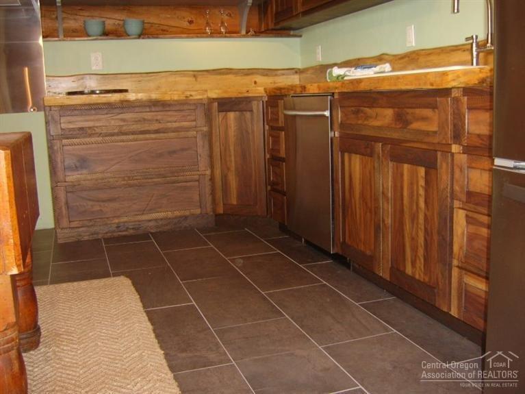 Crooked River Ranch - Residential