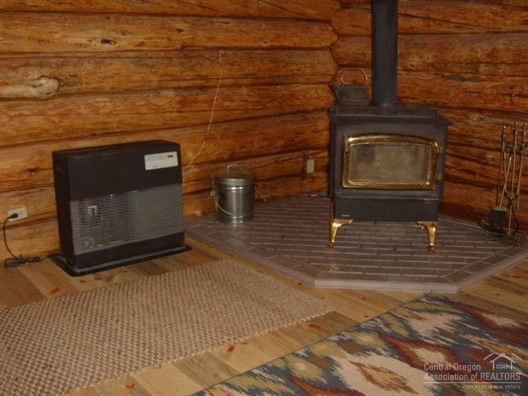 Crooked River Ranch - Residential