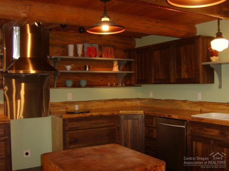 Crooked River Ranch - Residential