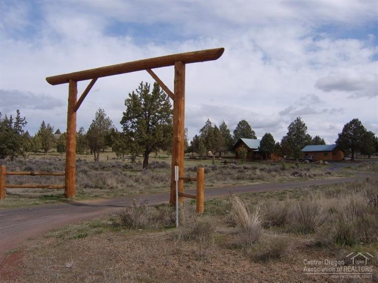 Crooked River Ranch - Residential