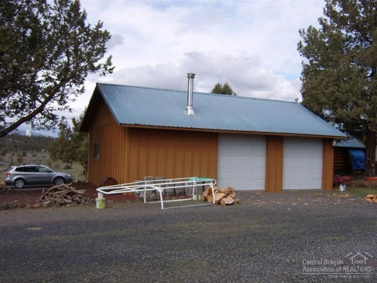 Crooked River Ranch - Residential