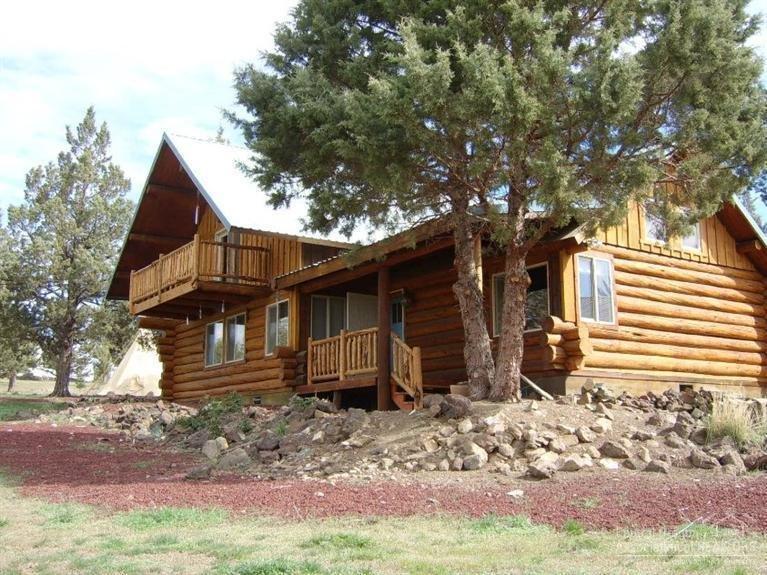 Crooked River Ranch - Residential